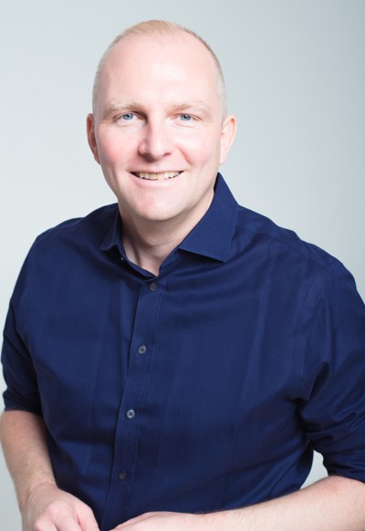 Geschäftsführer Haverdahl Real Estate GmbH